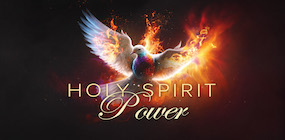 Holy Spirit Power